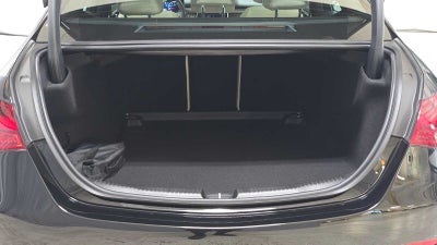 2026 Mercedes-Benz C 300 4MATIC® Sedan