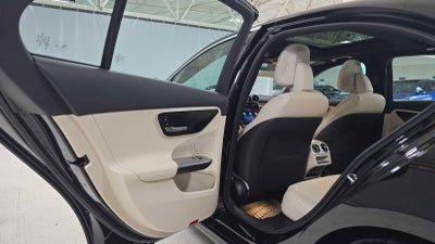 2026 Mercedes-Benz C 300 4MATIC® Sedan