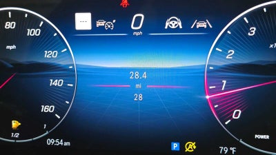 2026 Mercedes-Benz C 300 4MATIC® Sedan