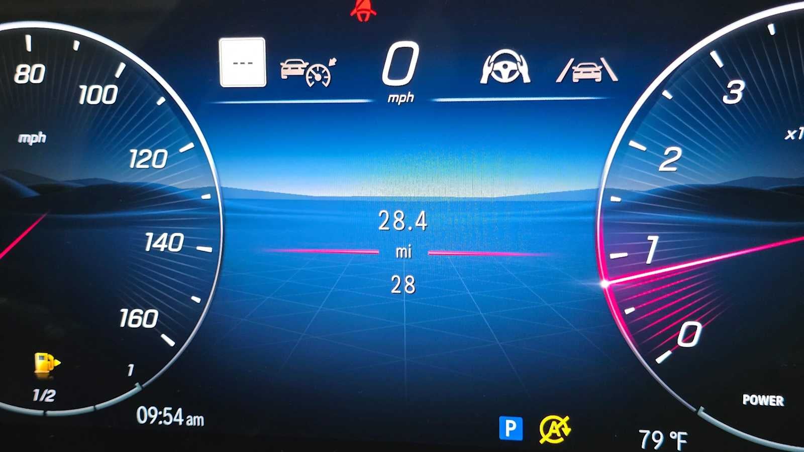 2026 Mercedes-Benz C 300 4MATIC® Sedan