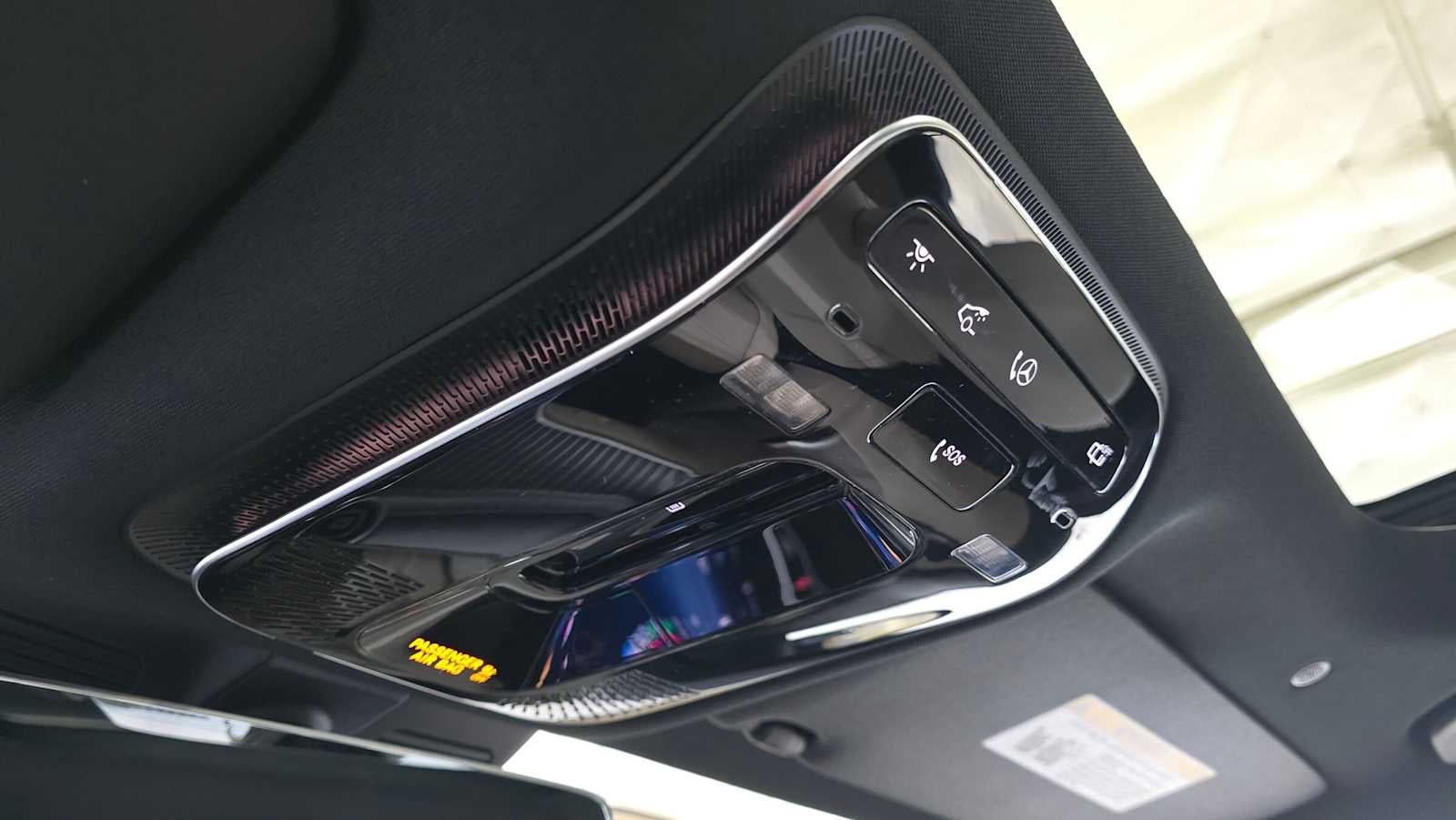 2026 Mercedes-Benz C 300 4MATIC® Sedan