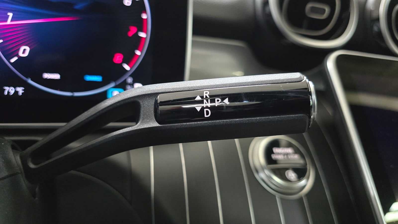 2026 Mercedes-Benz C 300 4MATIC® Sedan