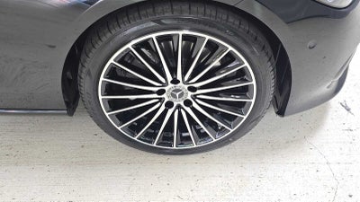 2026 Mercedes-Benz C 300 4MATIC® Sedan