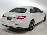 2026 Mercedes-Benz C 300 4MATIC® Sedan