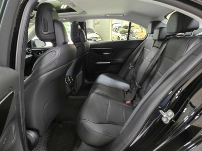 2026 Mercedes-Benz C 300 4MATIC® Sedan