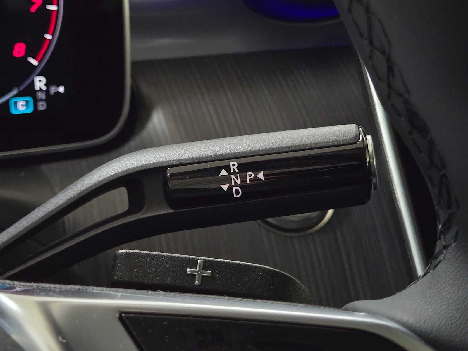 2026 Mercedes-Benz C 300 4MATIC® Sedan