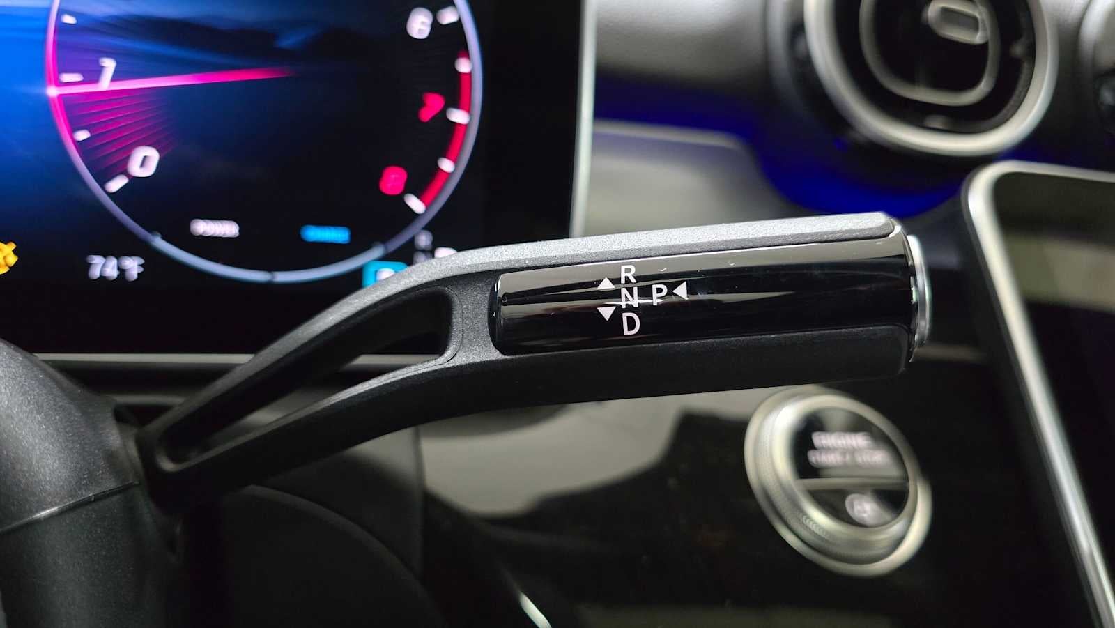 2026 Mercedes-Benz C 300 4MATIC® Sedan