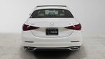 2026 Mercedes-Benz C 300 4MATIC® Sedan