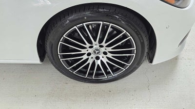 2026 Mercedes-Benz C 300 4MATIC® Sedan
