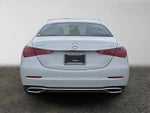 2026 Mercedes-Benz C 300 4MATIC® Sedan