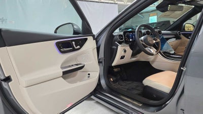 2026 Mercedes-Benz C 300 4MATIC® Sedan