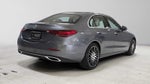 2026 Mercedes-Benz C 300 4MATIC® Sedan