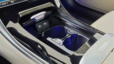 2026 Mercedes-Benz C 300 4MATIC® Sedan