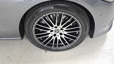 2026 Mercedes-Benz C 300 4MATIC® Sedan