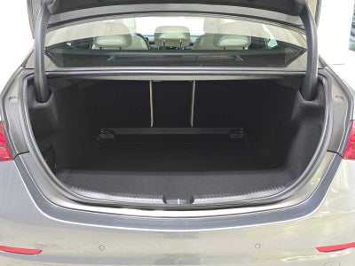 2026 Mercedes-Benz C 300 4MATIC® Sedan