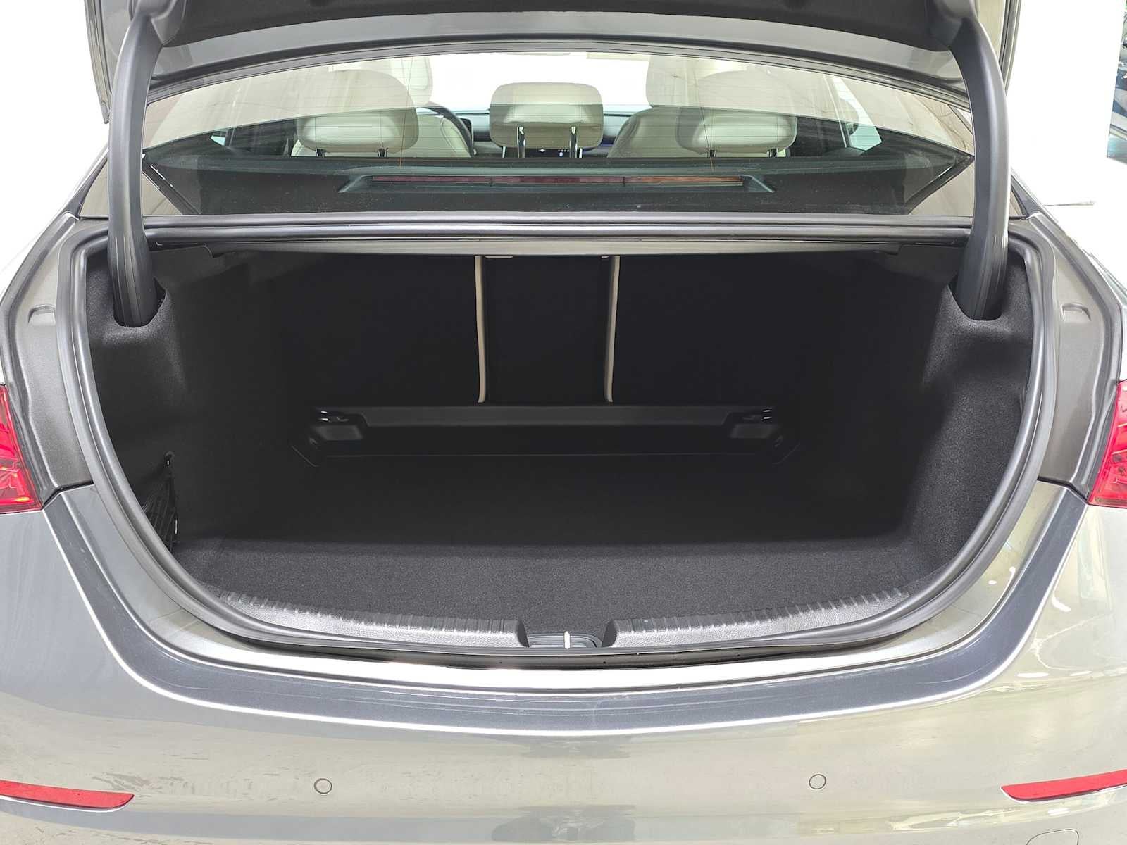 2026 Mercedes-Benz C 300 4MATIC® Sedan