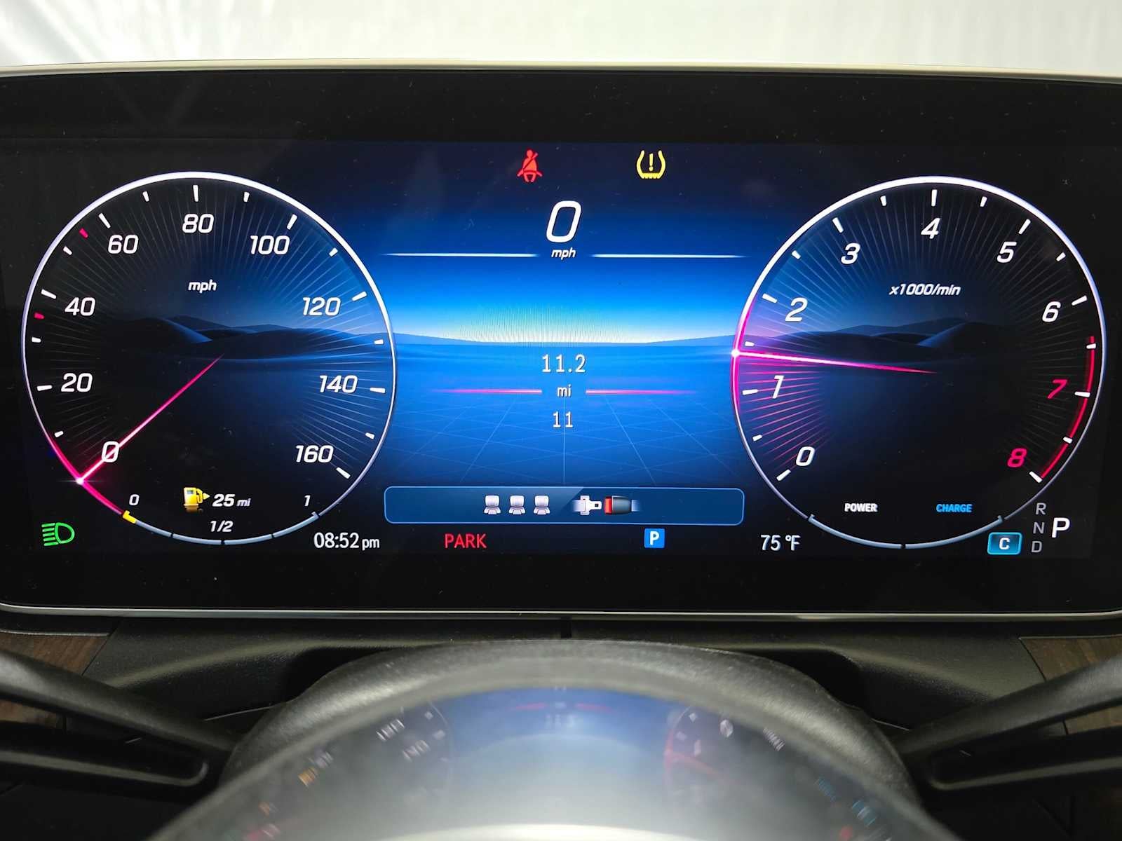 2026 Mercedes-Benz C 300 4MATIC® Sedan