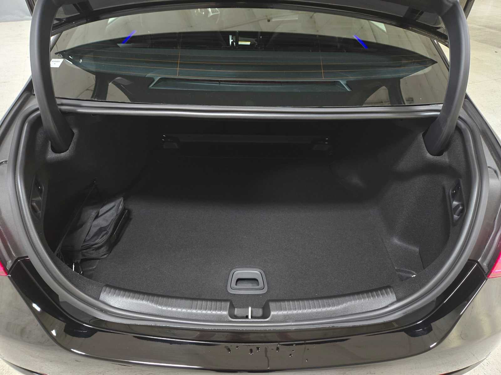 2026 Mercedes-Benz C 300 4MATIC® Sedan