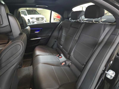 2026 Mercedes-Benz C 300 4MATIC® Sedan