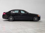 2026 Mercedes-Benz C 300 4MATIC® Sedan