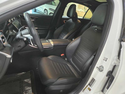 2023 Mercedes-Benz C 300 4MATIC® Sedan