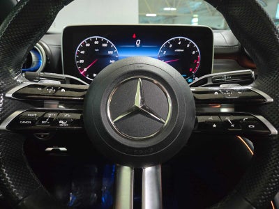 2023 Mercedes-Benz C 300 4MATIC® Sedan