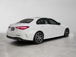 2023 Mercedes-Benz C 300 4MATIC® Sedan