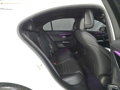 2024 Mercedes-Benz C 300 4MATIC® Sedan