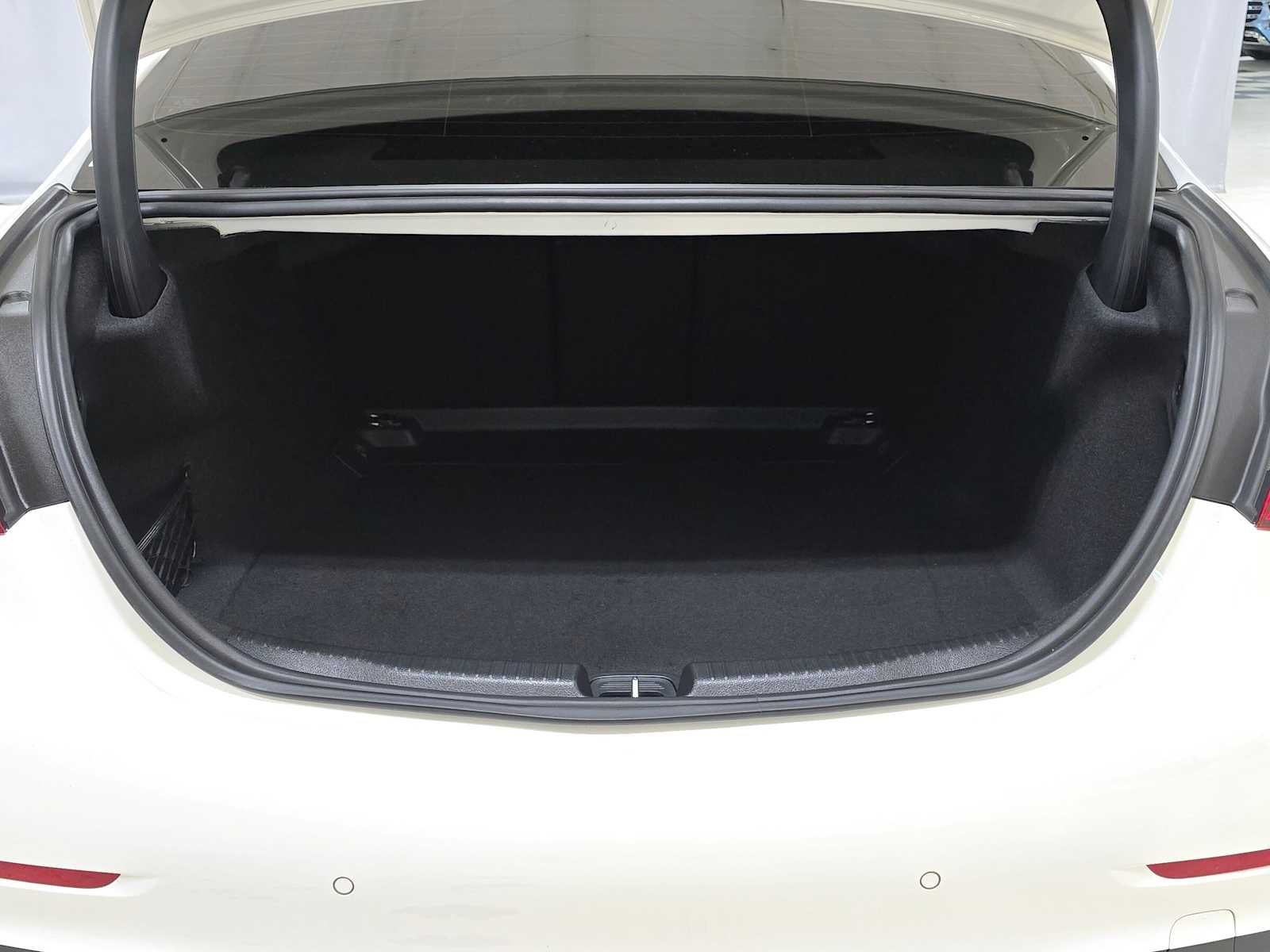 2024 Mercedes-Benz C 300 4MATIC® Sedan