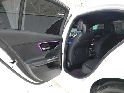 2024 Mercedes-Benz C 300 4MATIC® Sedan