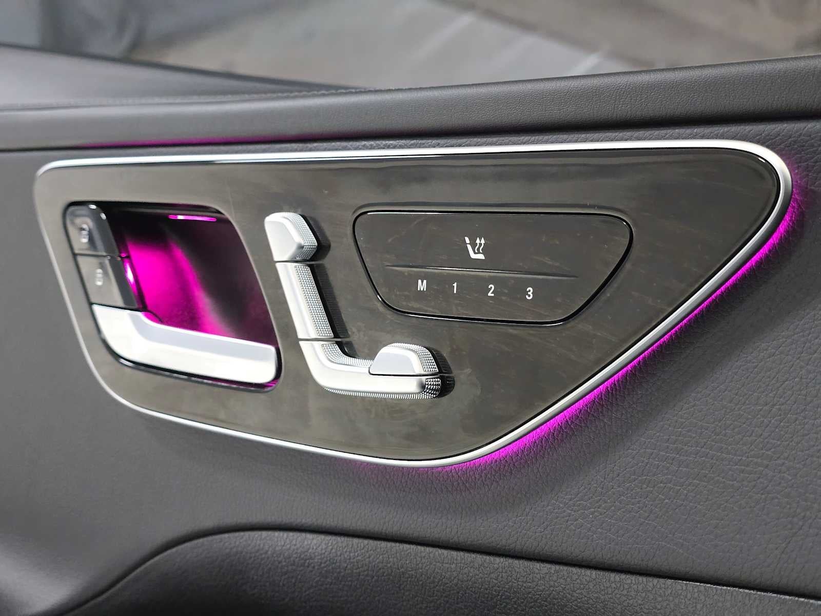 2024 Mercedes-Benz C 300 4MATIC® Sedan