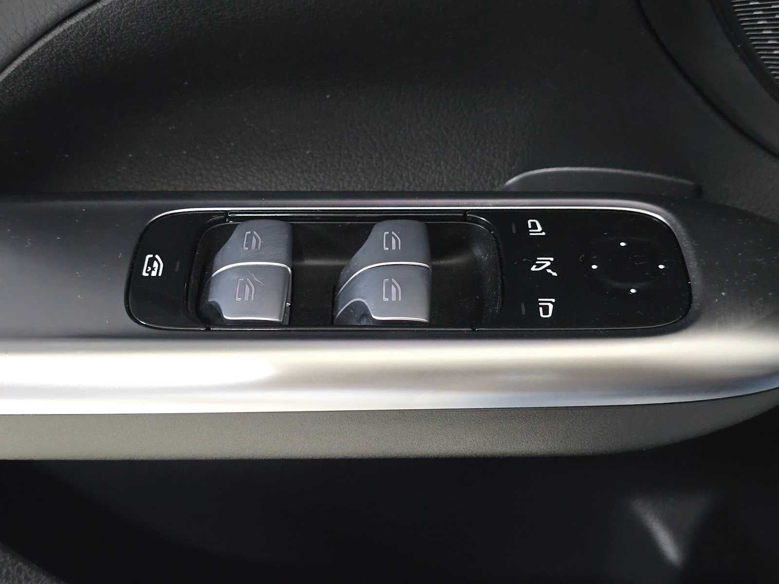 2024 Mercedes-Benz C 300 4MATIC® Sedan