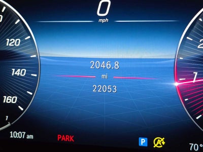 2024 Mercedes-Benz C 300 4MATIC® Sedan