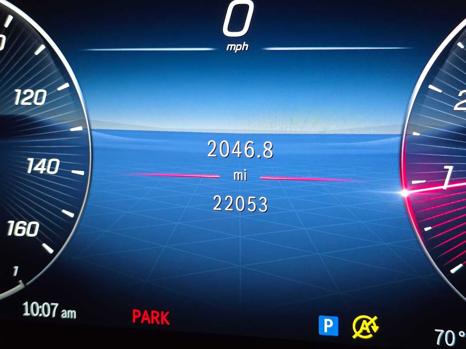 2024 Mercedes-Benz C 300 4MATIC® Sedan