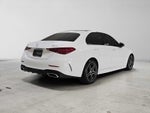 2024 Mercedes-Benz C 300 4MATIC® Sedan