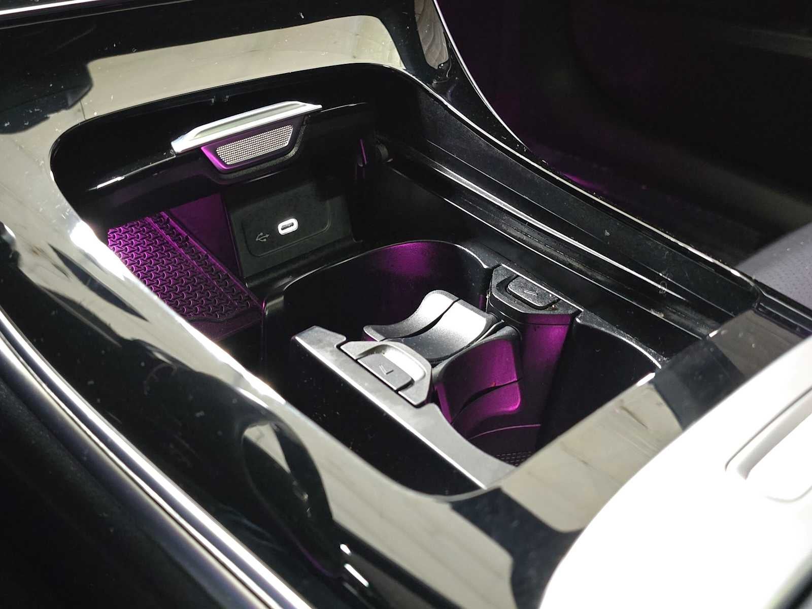 2024 Mercedes-Benz C 300 4MATIC® Sedan