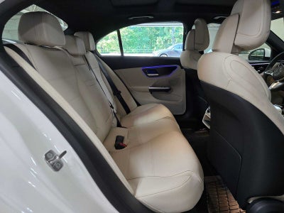 2025 Mercedes-Benz C 300 4MATIC® Sedan