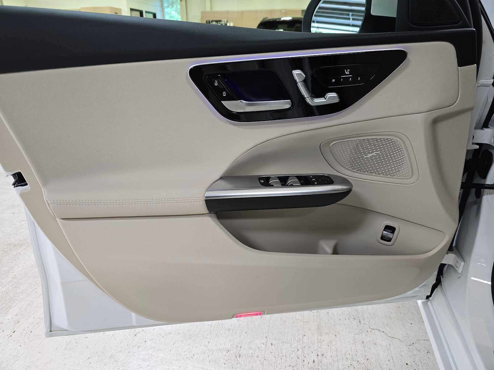 2025 Mercedes-Benz C 300 4MATIC® Sedan