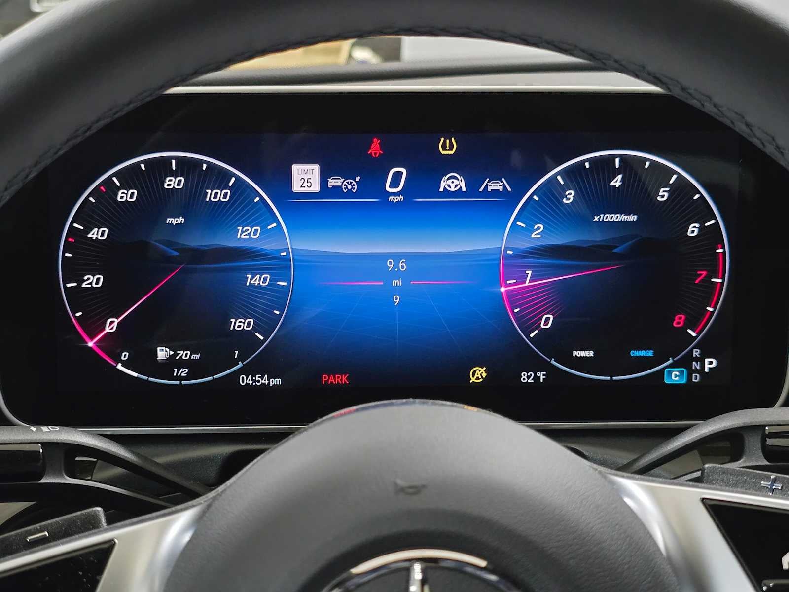 2025 Mercedes-Benz C 300 4MATIC® Sedan