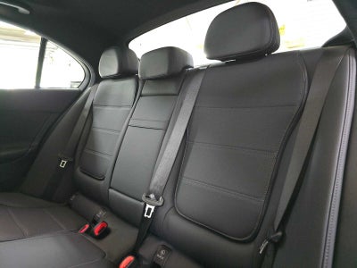 2026 Mercedes-Benz C 300 4MATIC® Sedan