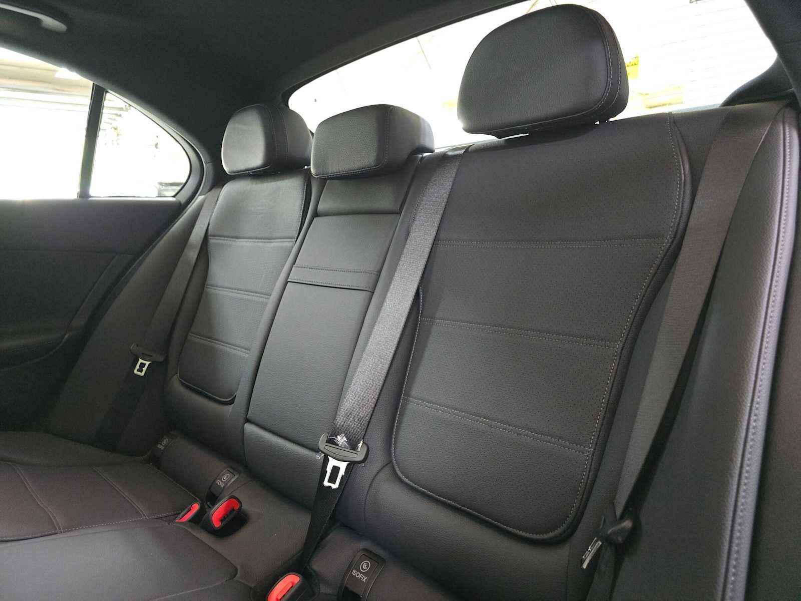 2026 Mercedes-Benz C 300 4MATIC® Sedan