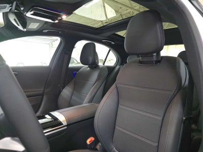 2026 Mercedes-Benz C 300 4MATIC® Sedan