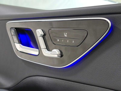 2026 Mercedes-Benz C 300 4MATIC® Sedan