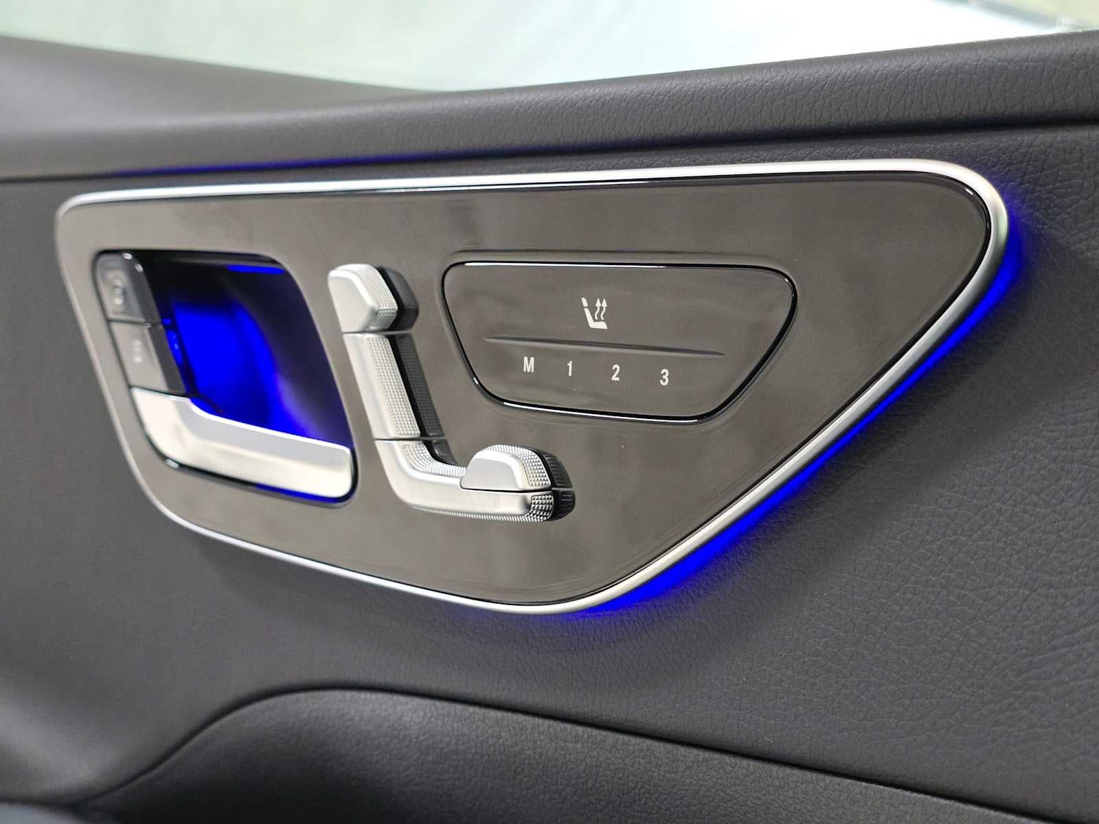 2026 Mercedes-Benz C 300 4MATIC® Sedan