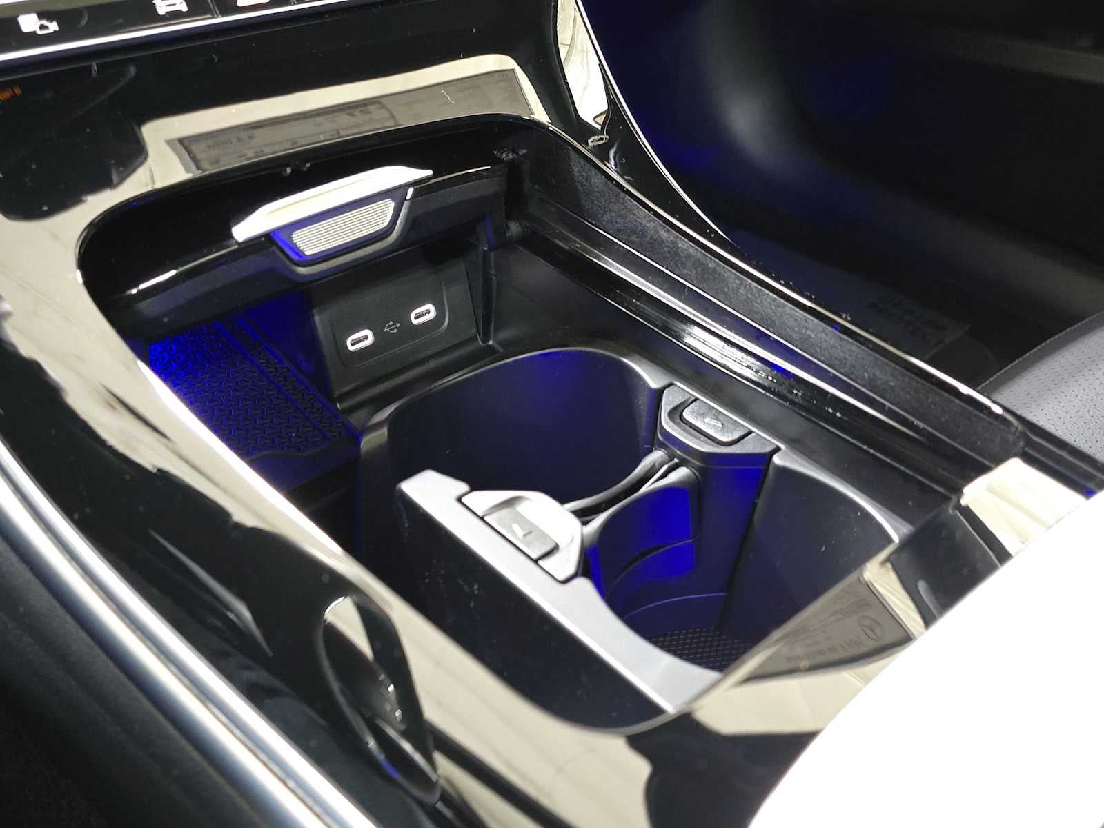 2026 Mercedes-Benz C 300 4MATIC® Sedan