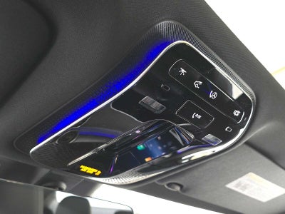 2026 Mercedes-Benz C 300 4MATIC® Sedan