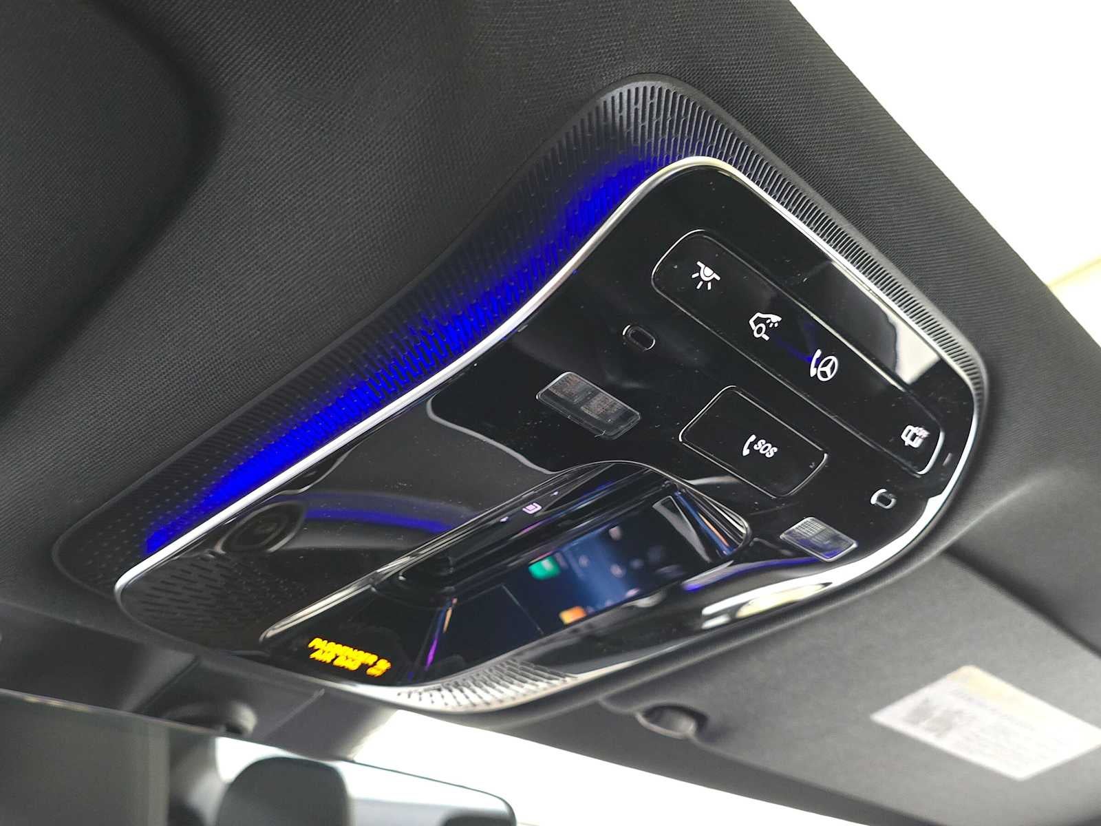2026 Mercedes-Benz C 300 4MATIC® Sedan