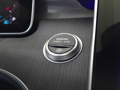 2026 Mercedes-Benz C 300 4MATIC® Sedan
