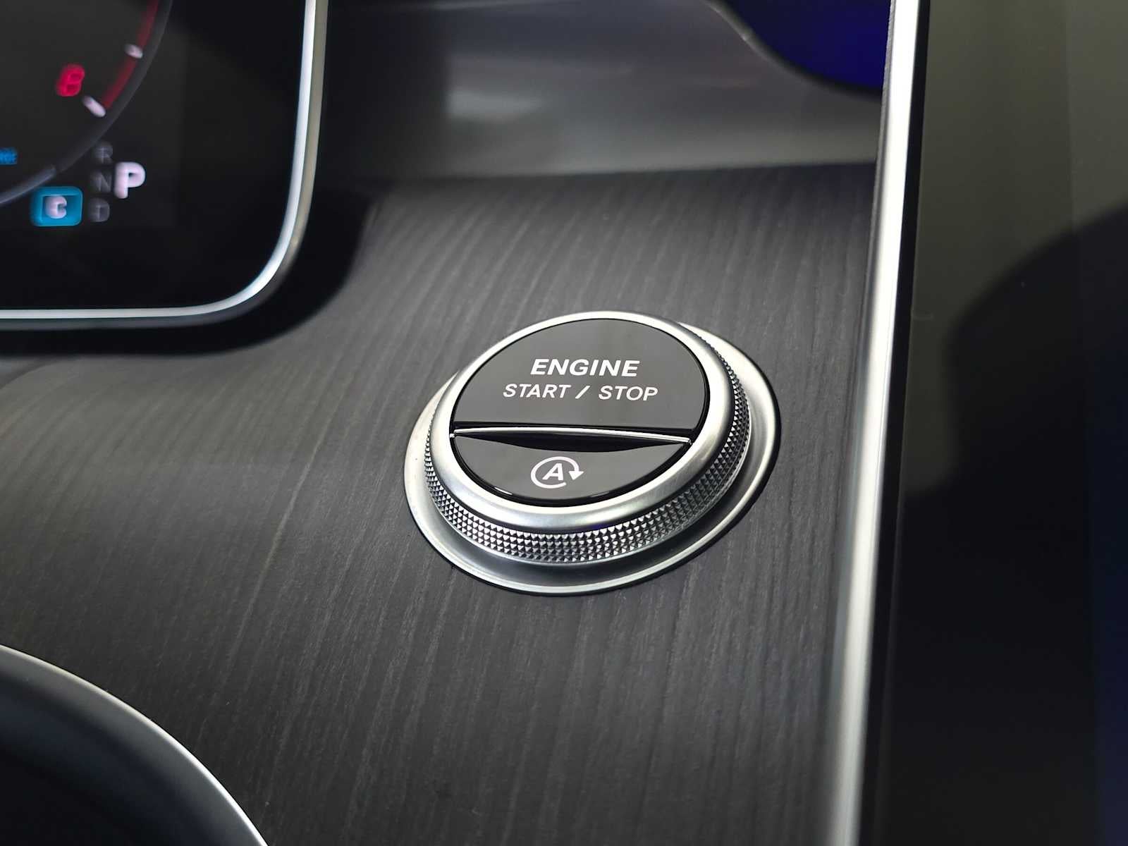 2026 Mercedes-Benz C 300 4MATIC® Sedan