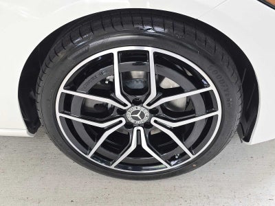 2026 Mercedes-Benz C 300 4MATIC® Sedan